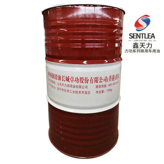 工业齿轮油使用时有哪些事项需要注意